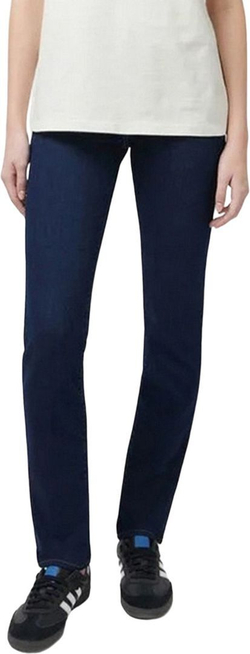 Джинсы Wrangler SLIM DARK WASH синий