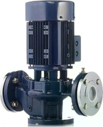 Насос циркуляционный PURITY INLINE PT 80-190/40 100590439