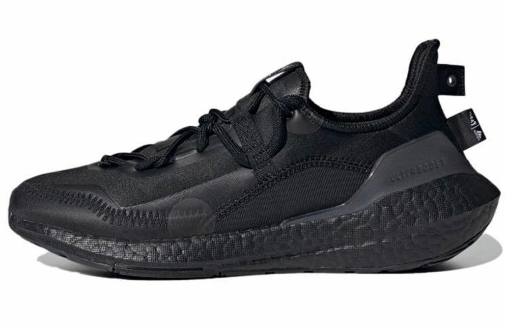 Кроссовки Parley X Adidas Ultraboost 21