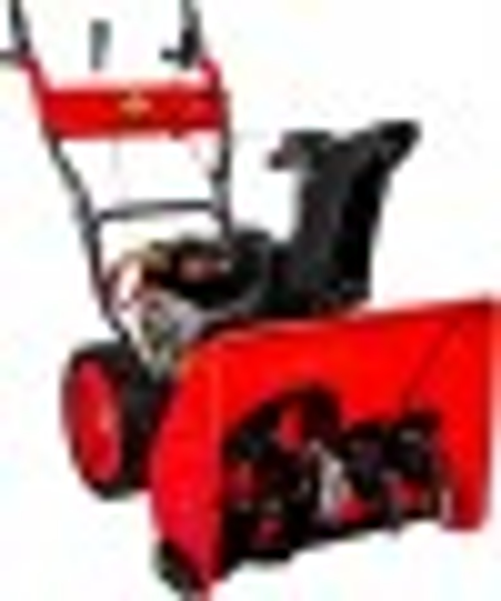 Снегоуборщик бензиновый DDE ST6563 796-665