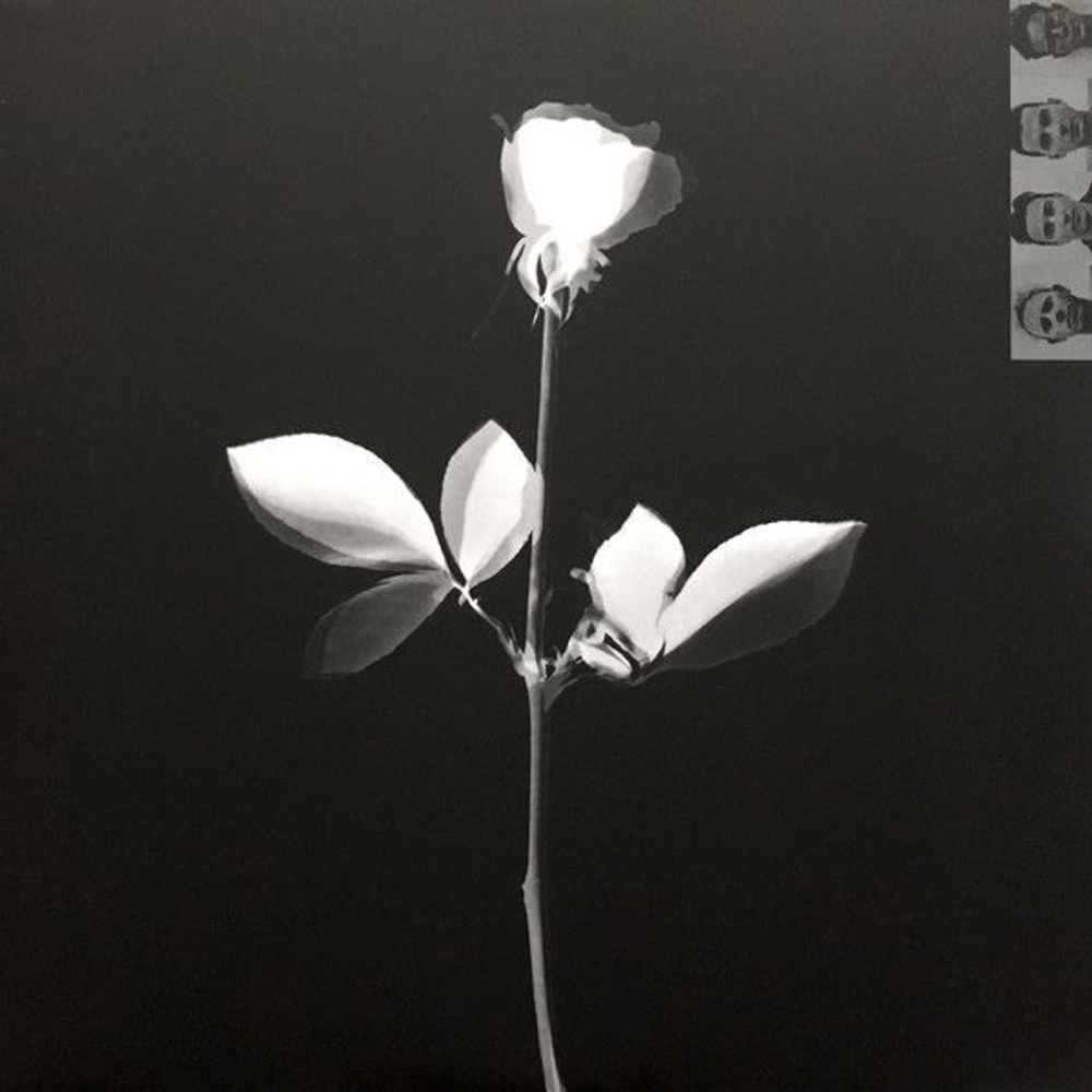 Виниловая пластинка DEPECHE MODE Violator (Винил)