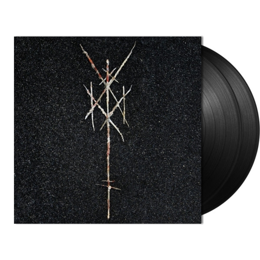 Wiegedood / There’s Always Blood At The End Of The Road (2LP)