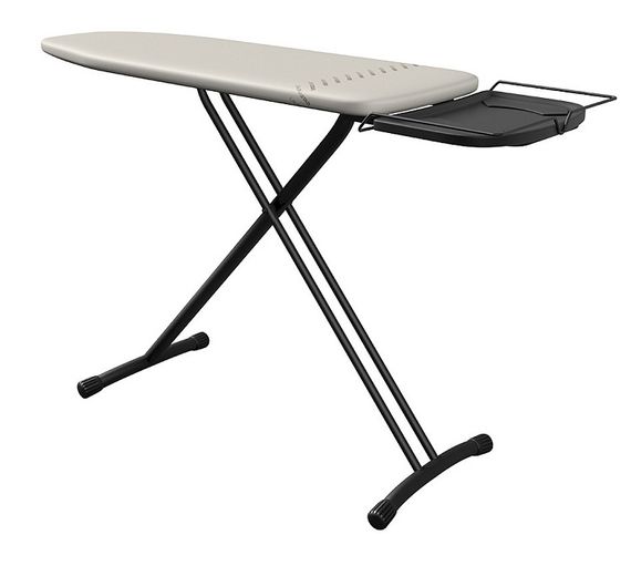 Гладильная доска LauraStar COMFORTBOARD BLACK COVER BEIGE