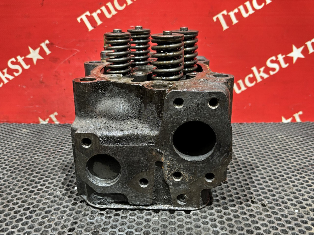 Головка блока цилиндров 2021г