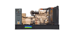 Дизельный генератор AKSA APD-715P