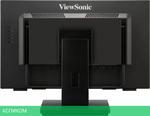Монитор ViewSonic TD2465