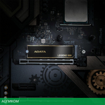 SSD диск A-Data Legend 900 1TB (SLEG-900-1TCS)