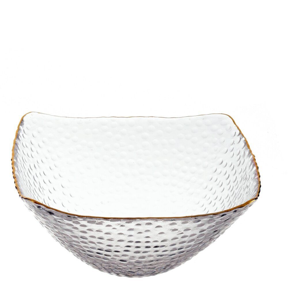 GAEM Ваза для фруктов, L18 W18 H9 см