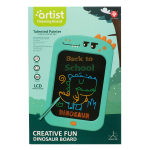Доска для рисования с магнит.крошкой, коробка 050-44A
