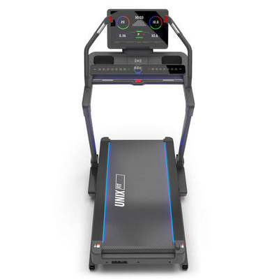 Беговая дорожка UNIX Fit H-1100 (наклон 44 уровня)