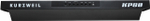 Синтезатор Kurzweil KP80 LB