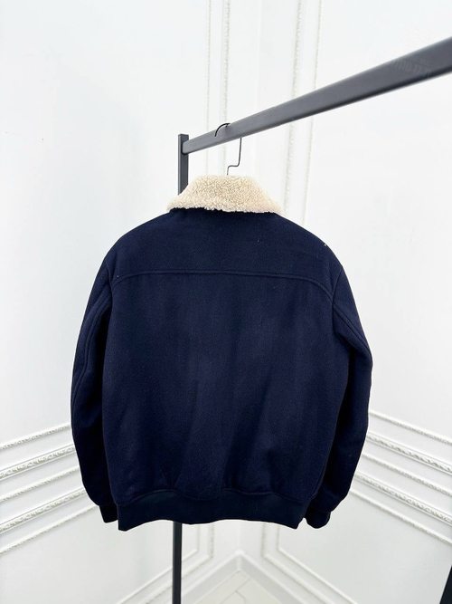 Кашемировая куртка Stefano Ricci