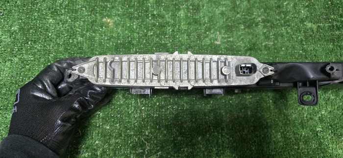 ДХО правый Porsche Cayenne 3 PO536 (2017-2023)