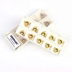 16ER AG60 LDC пластина резьбовая (1 шт.) DESKAR