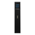 Источник бесперебойного питания  Exegate SinePower UHB-1000.LCD.AVR.1SH.4C13.RJ.USB.2U