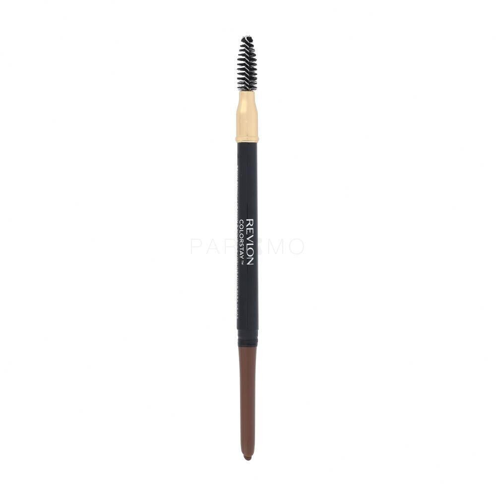 Карандаши для бровей Revlon Colorstay Brow Pencil 210 Soft Brown 0,35 г