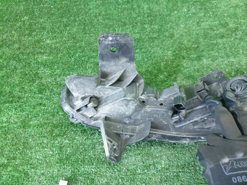 Указатель поворота правый Omoda C5 (2022-н.в.)