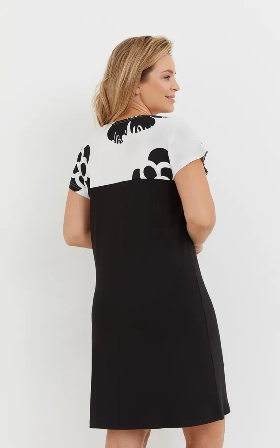 742 ELLE Сорочка женская