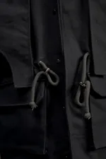 Куртка VNVA Konvas Графит