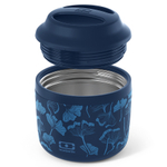 Контейнер для еды mb element, ginkgo, 550 мл