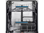 Встраиваемая посудомоечная машина Electrolux EEQ47210L