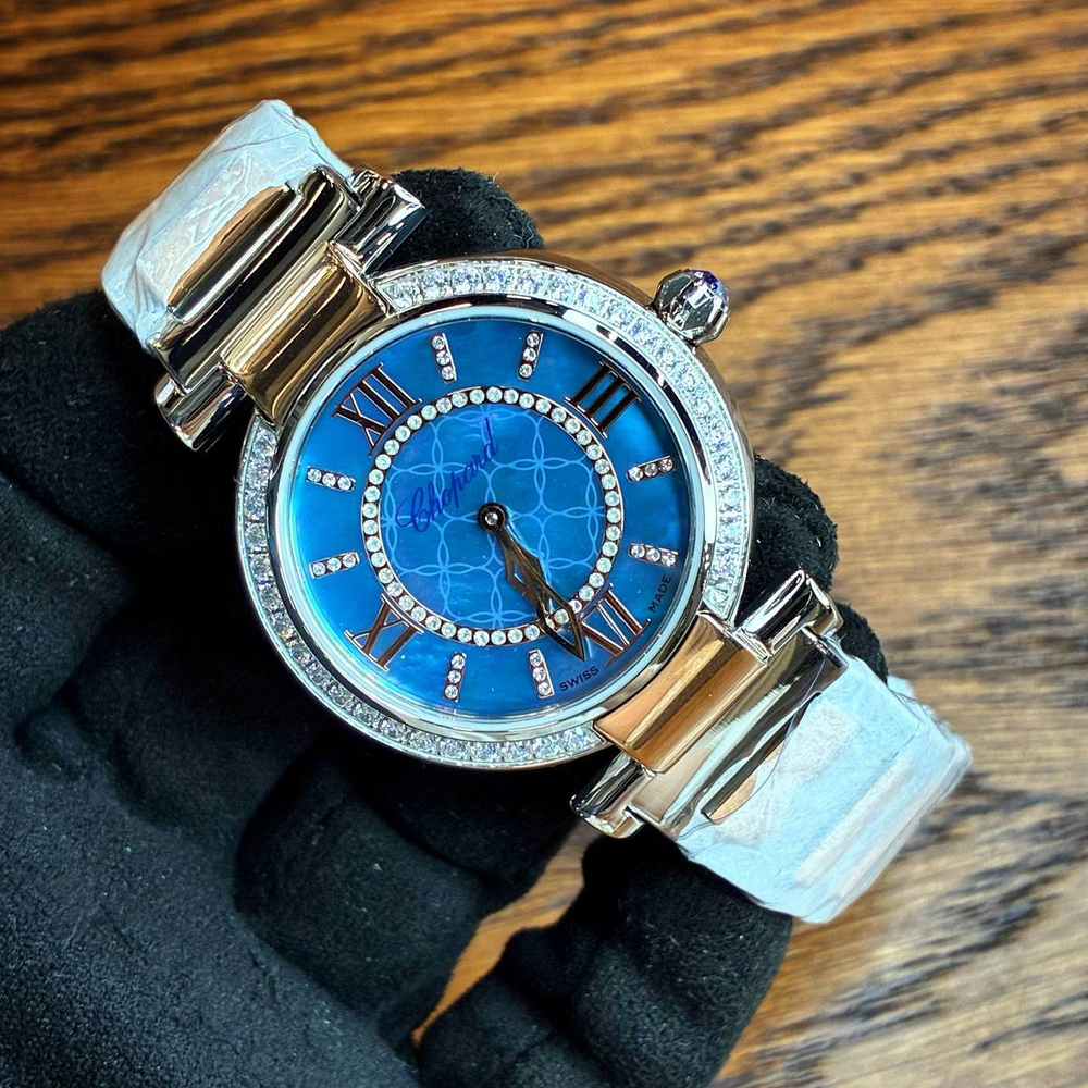 Часы Chopard