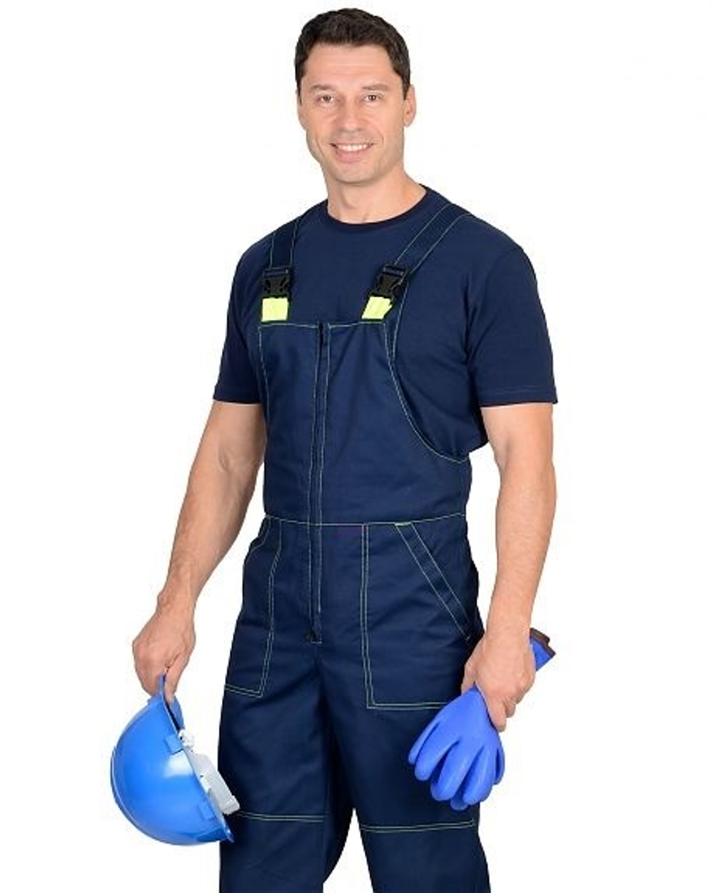 Костюм "Габарит" куртка, п/к