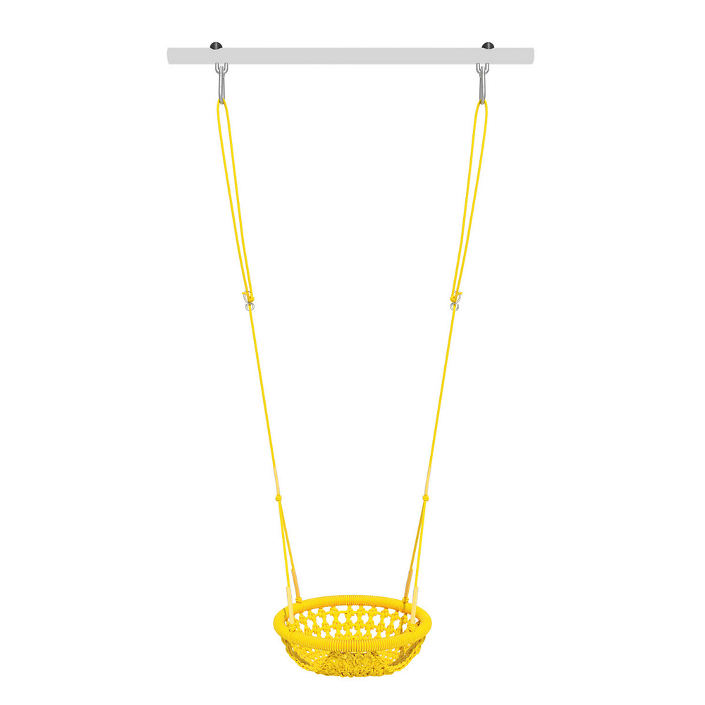 ROMANA Качели детские сетка 42см