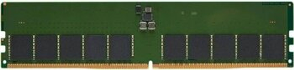 Оперативная память KINGSTON Server Premier DDR5 16GB 4800MHz UDIMM KSM48E40BS8KI-16HA