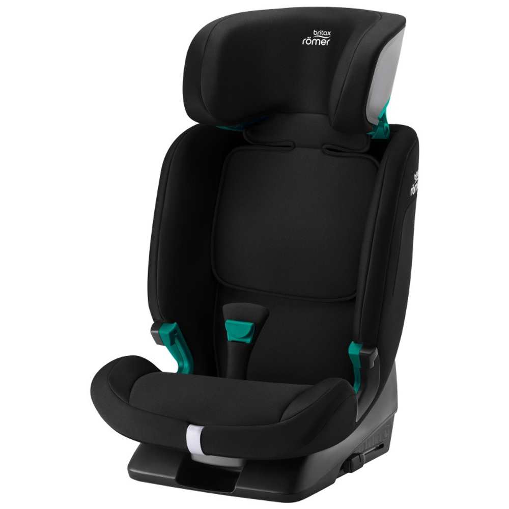 Автокресло Britax Roemer Evolvafix (9-36 кг), Space Black