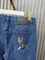 Джинсы Hermes