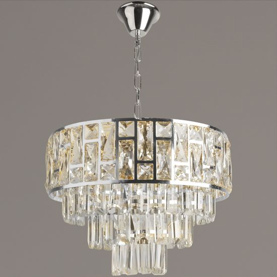 08304-0.4-08 CR светильник потолочный