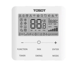 Tosot T60H-ILFA/I/T60H-ILUA/O