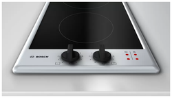 Встраиваемая электрическая варочная панель Bosch PKE345CA2E