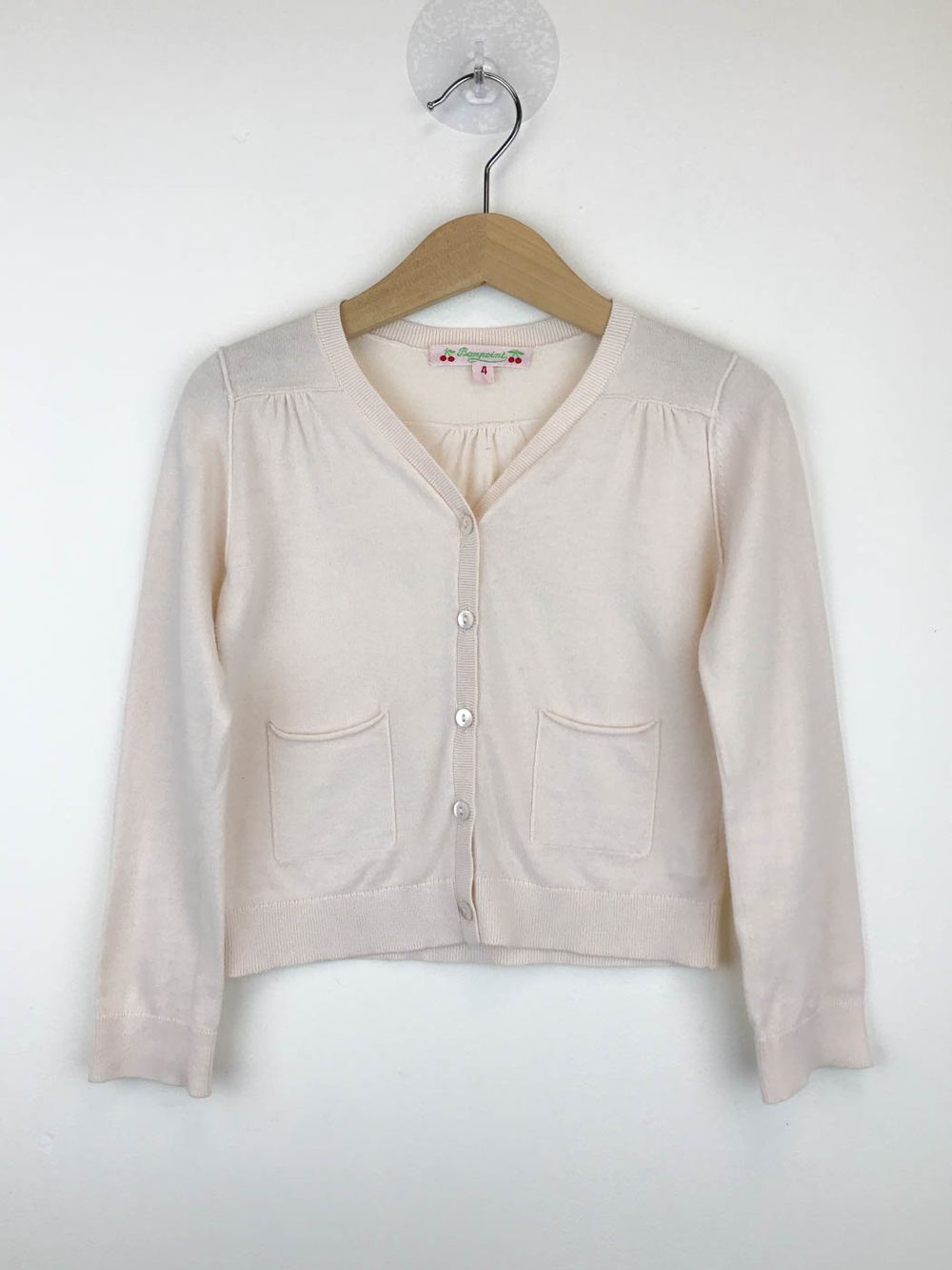 Кардиган Bonpoint, 104