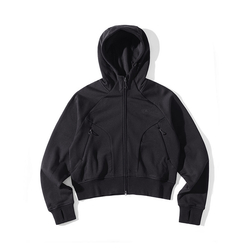 Худи Nothomme BLUE Women’s Warm Fleece Hiking Hoodie Jacket