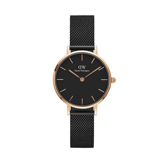 Женские часы Daniel Wellington Petite Ashfied 28 мм DW00100245
