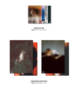 Альбом ZICO - VOL.1 [THINKING]