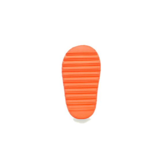 Adidas Originals Yeezy Slide 'Enflame Orange'