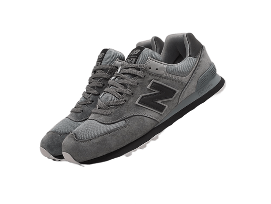 Кроссовки New Balance 574 Dark Grey