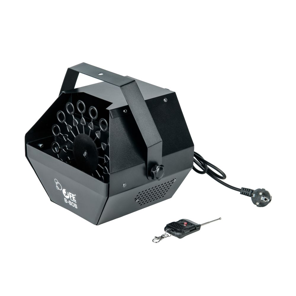 Генератор пузырей Falcon Eyes B-80В