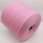 Пряжа для вязания Lana Gatto Harmony 2/30 14094 розовый (100г 1500м Италия)