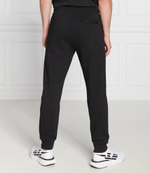 спортивные штаны Armani Exchange - черный(6LZPAY ZJFAZ)