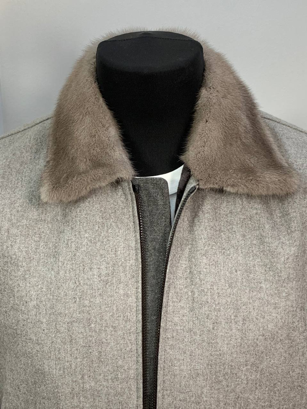 Куртка Brunello Cucinelli, арт. 461934230