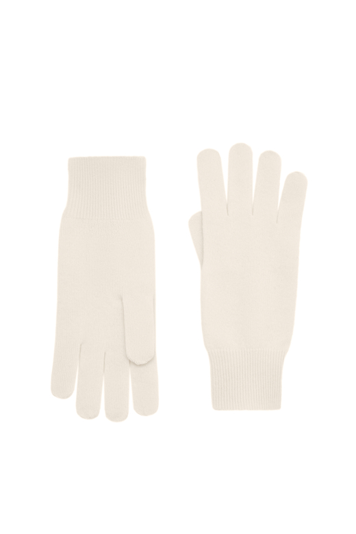 Кашемировые перчатки