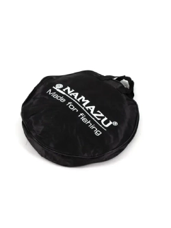 Садок круглый восьмерка усилен.трос 7 колец