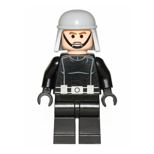 Имперский Солдат sw0208a