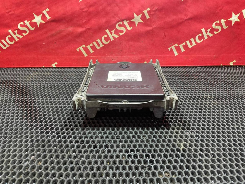 Блок управления ECU CMS 2019г.