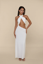 Платье FILAREE белое