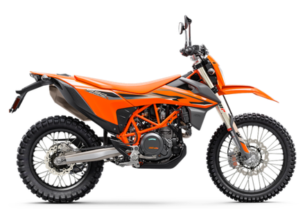 KTM 690 ENDURO R